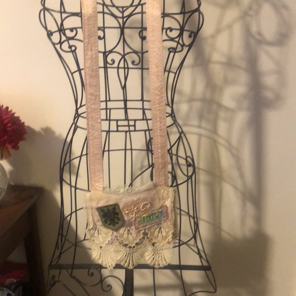 Bundle of 2 Handmade Boho bags - Picture 9 of 9